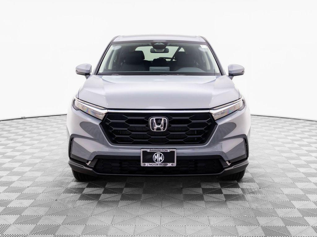used 2026 Honda CR-V car, priced at $31,952