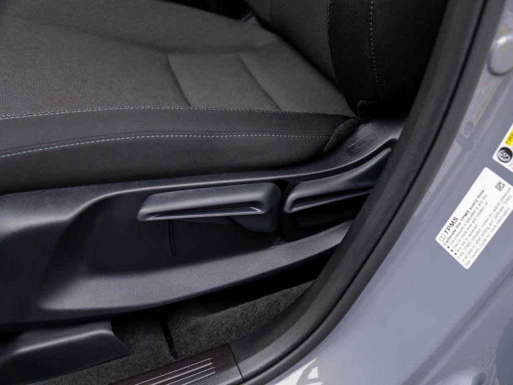 used 2026 Honda CR-V car, priced at $31,952