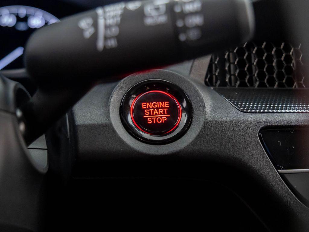 used 2026 Honda CR-V car, priced at $31,952