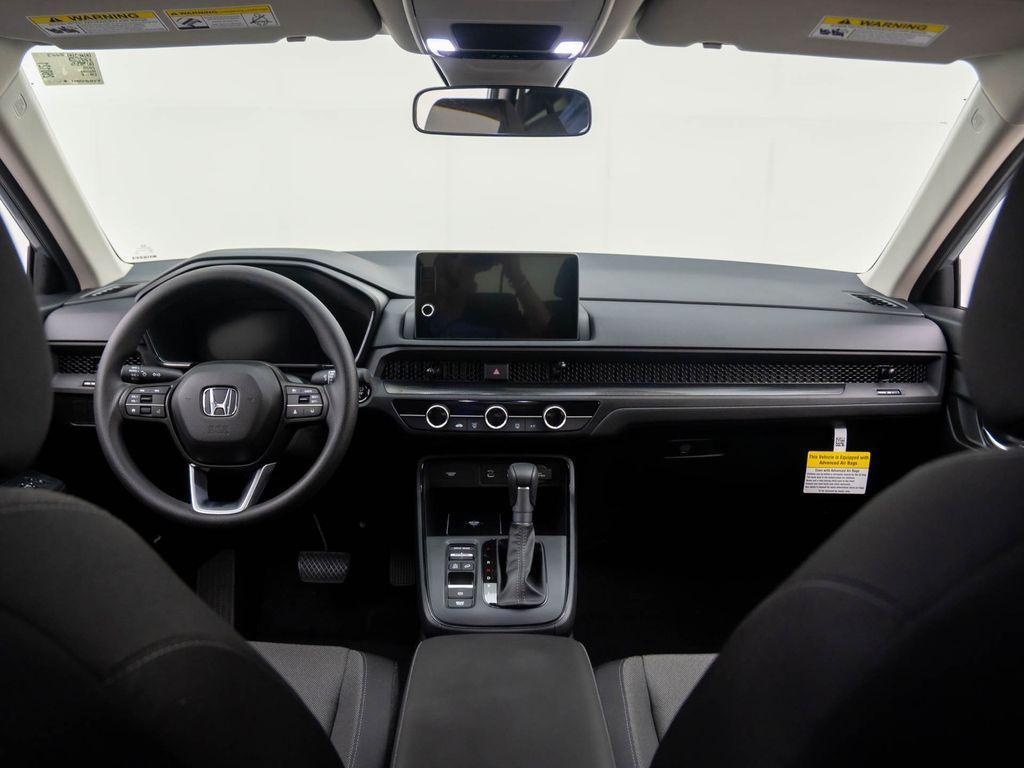 used 2026 Honda CR-V car, priced at $31,952