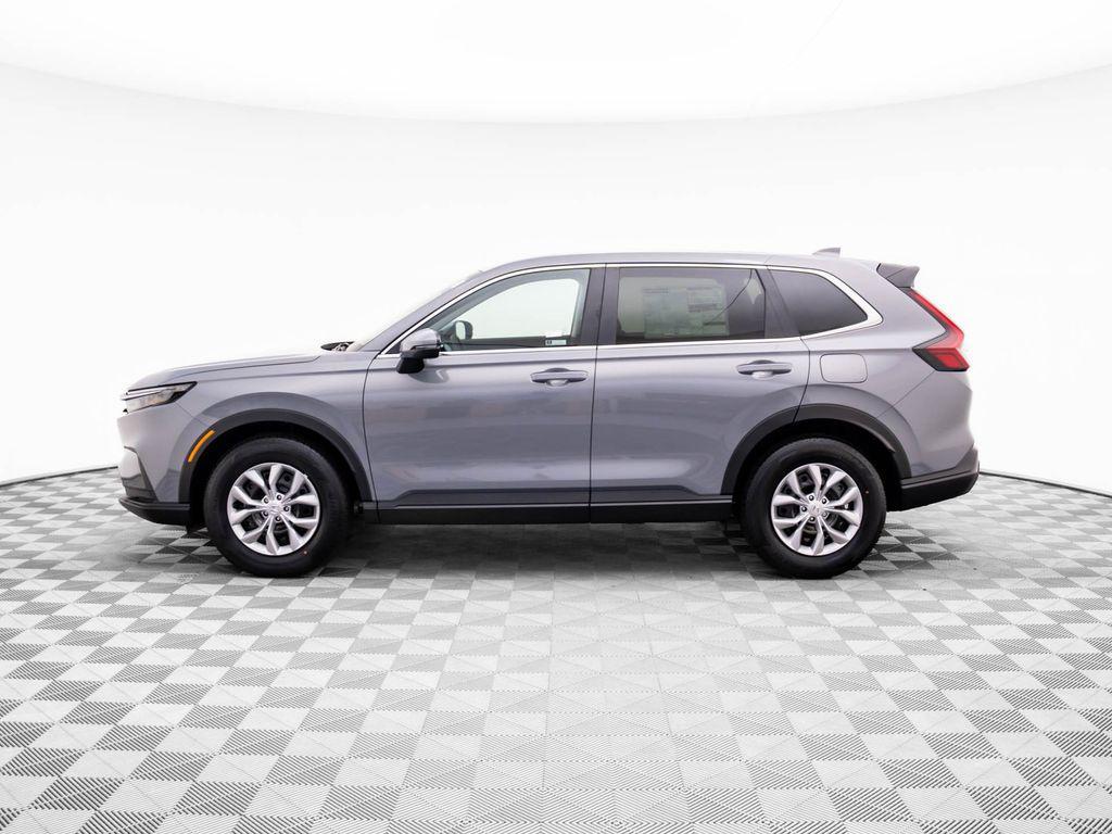 used 2026 Honda CR-V car, priced at $31,952