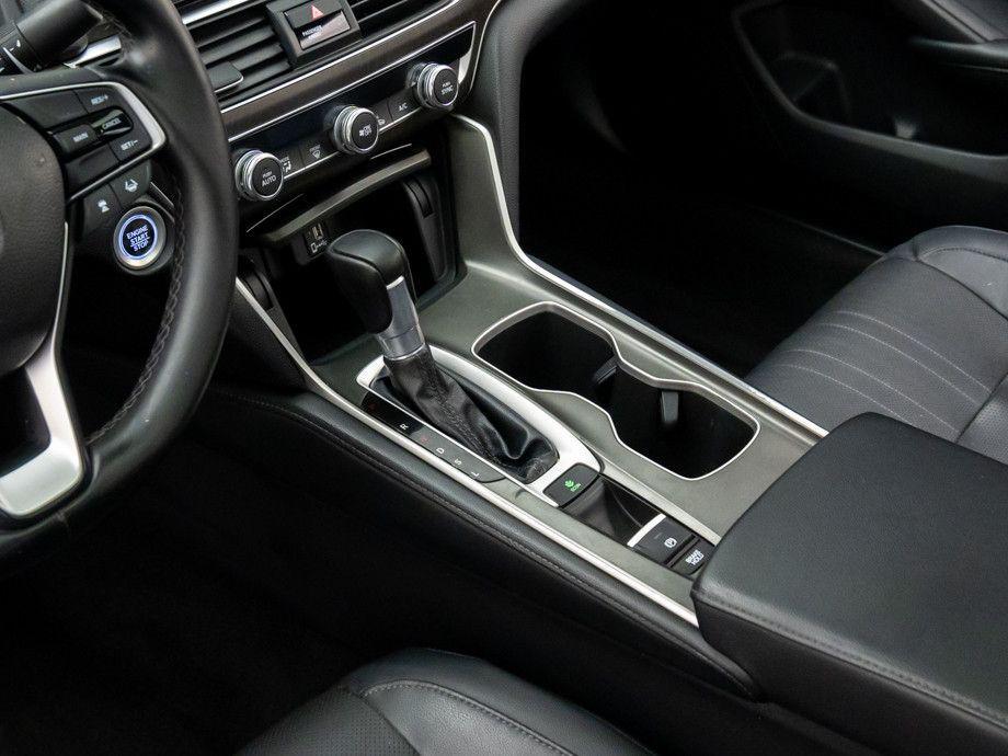 used 2018 Honda Accord car, priced at $15,900