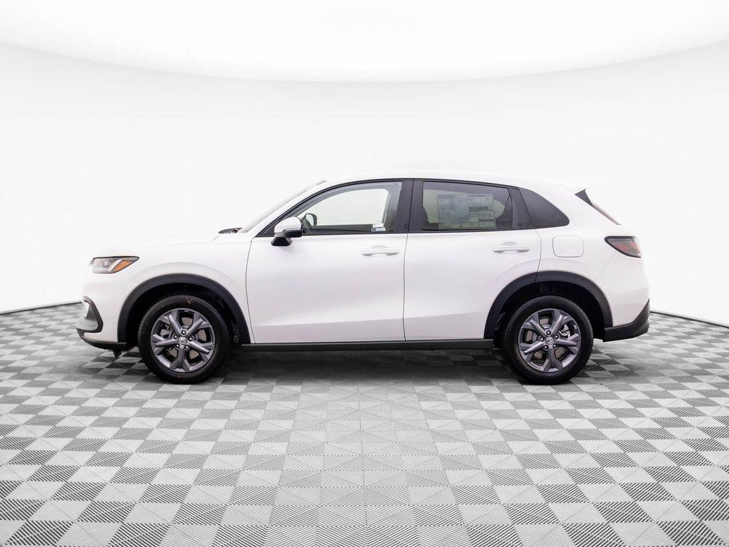used 2026 Honda HR-V car, priced at $26,500