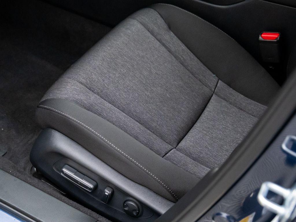 new 2026 Honda Accord car, priced at $32,115