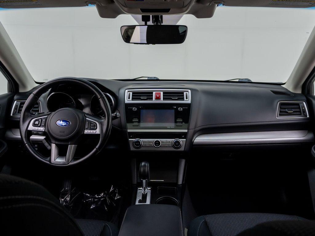 used 2017 Subaru Outback car, priced at $13,500