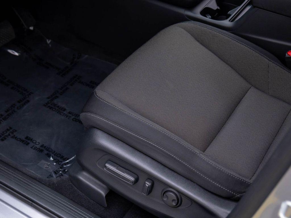 used 2024 Honda CR-V car, priced at $28,200