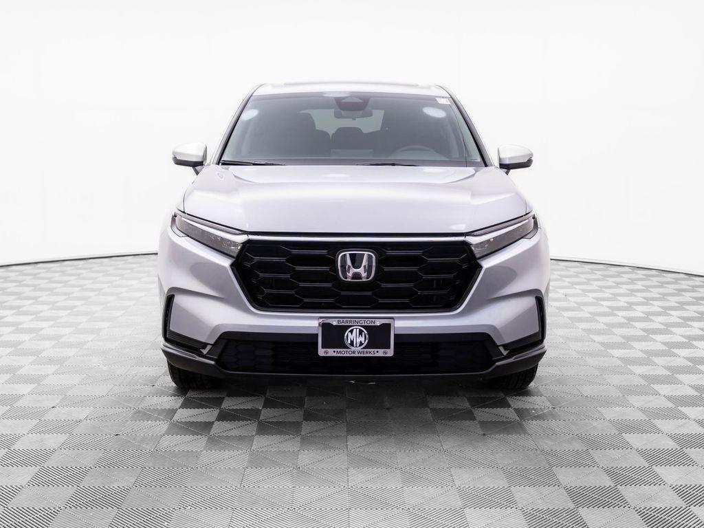 used 2024 Honda CR-V car, priced at $28,200
