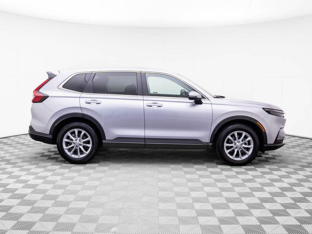 used 2024 Honda CR-V car, priced at $28,200