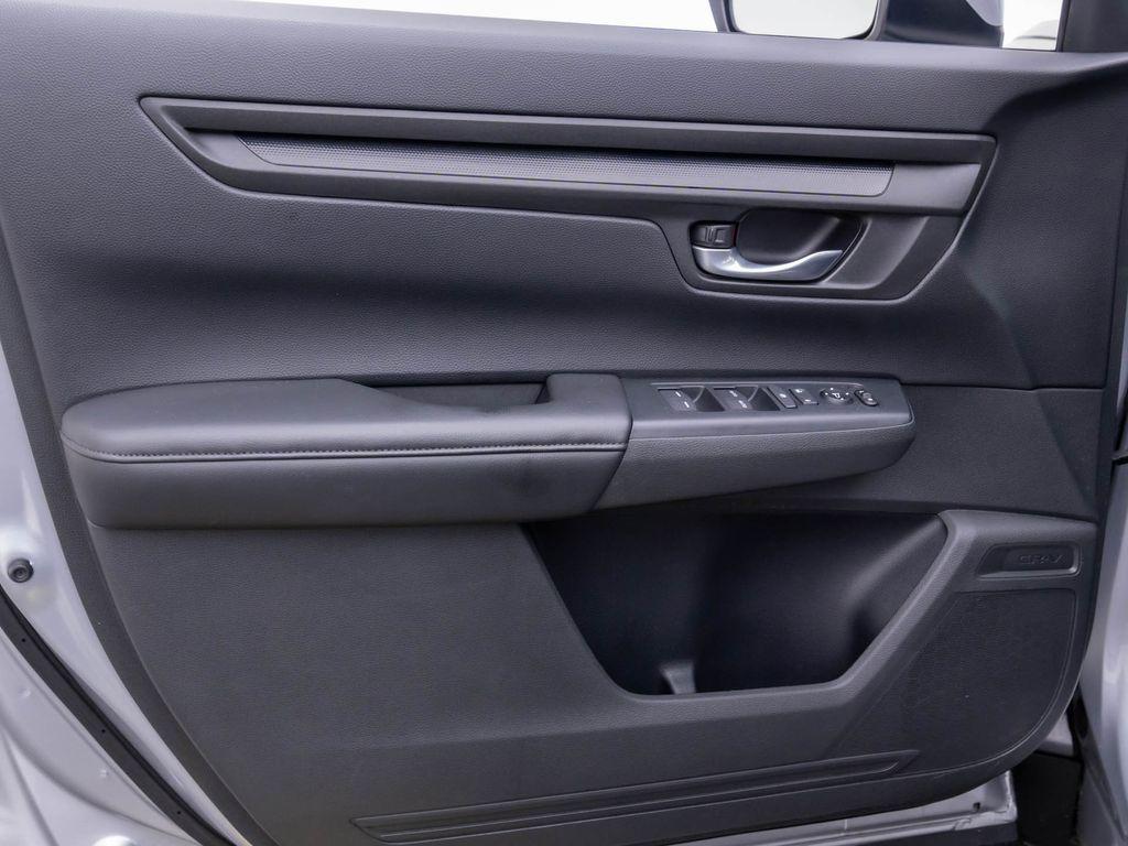 used 2024 Honda CR-V car, priced at $28,200