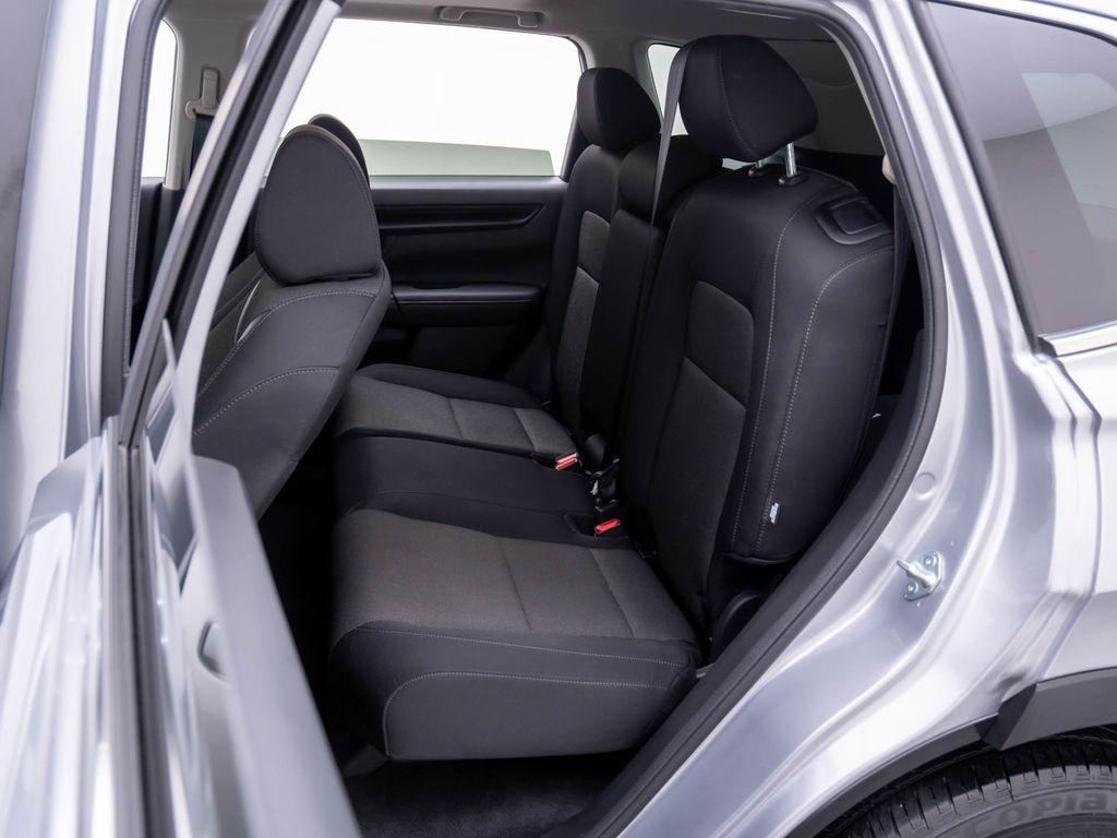 used 2024 Honda CR-V car, priced at $28,200