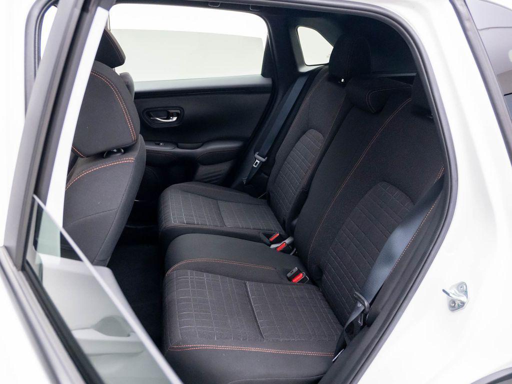 used 2024 Honda HR-V car, priced at $26,912