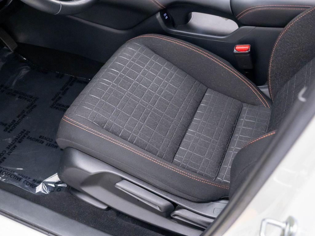 used 2024 Honda HR-V car, priced at $26,912