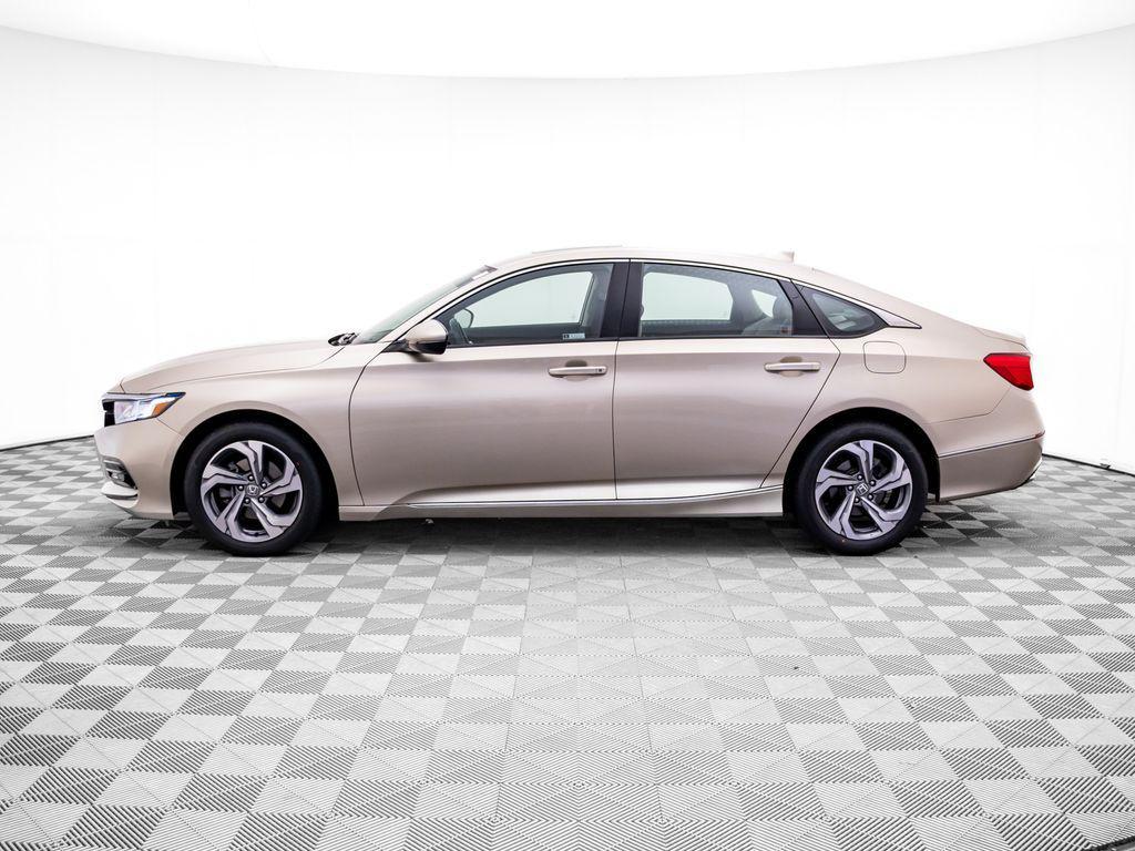 used 2018 Honda Accord car, priced at $24,312