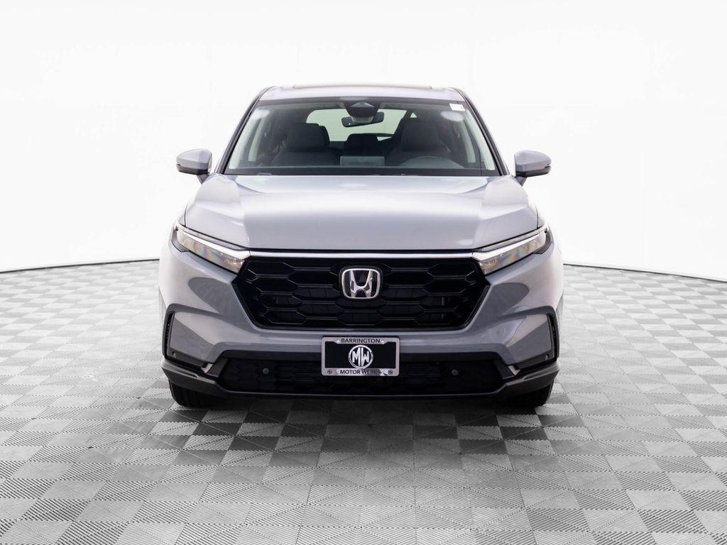 new 2026 Honda CR-V car, priced at $36,863