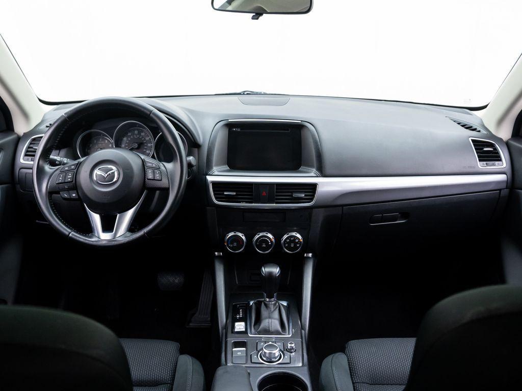 used 2016 Mazda CX-5 car, priced at $12,500