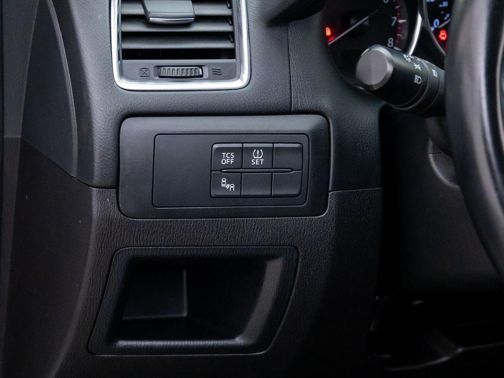 used 2016 Mazda CX-5 car, priced at $12,500