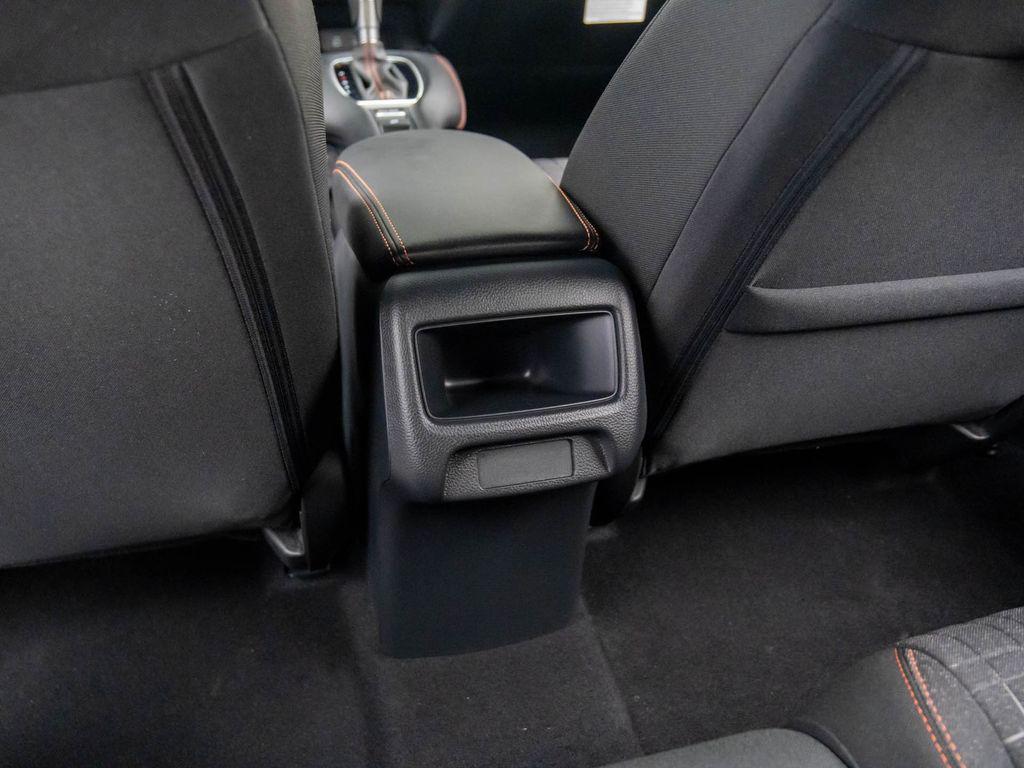 new 2026 Honda HR-V car, priced at $29,564