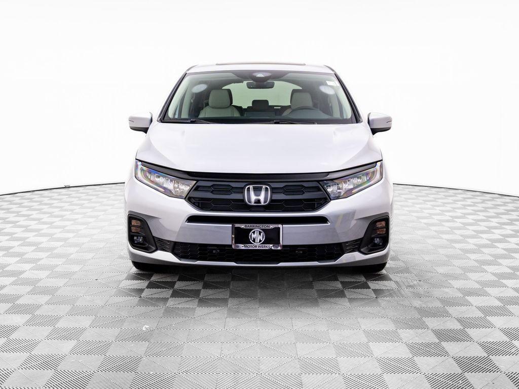 new 2026 Honda Odyssey car, priced at $42,683