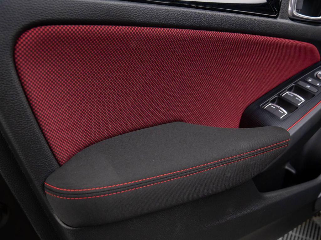 new 2026 Honda Civic Si car, priced at $32,690