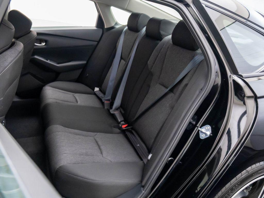 new 2026 Honda Accord car, priced at $30,447