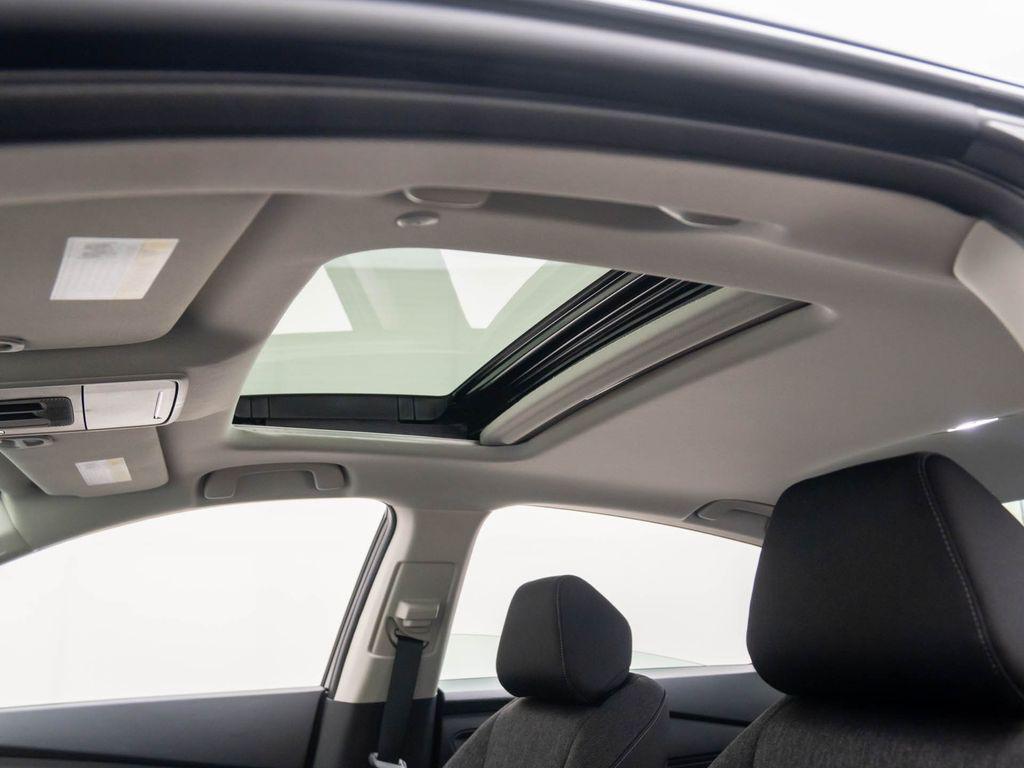 new 2026 Honda Accord car, priced at $30,447