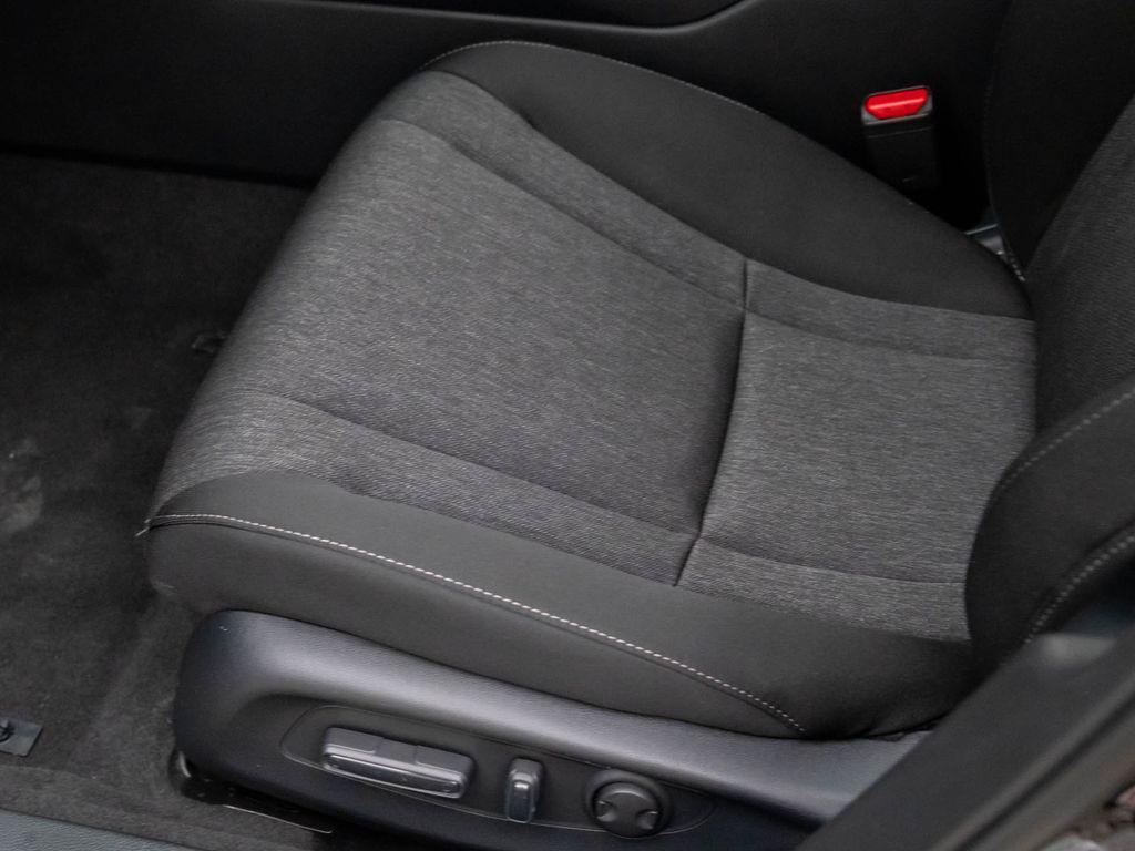 new 2026 Honda Accord car, priced at $30,447