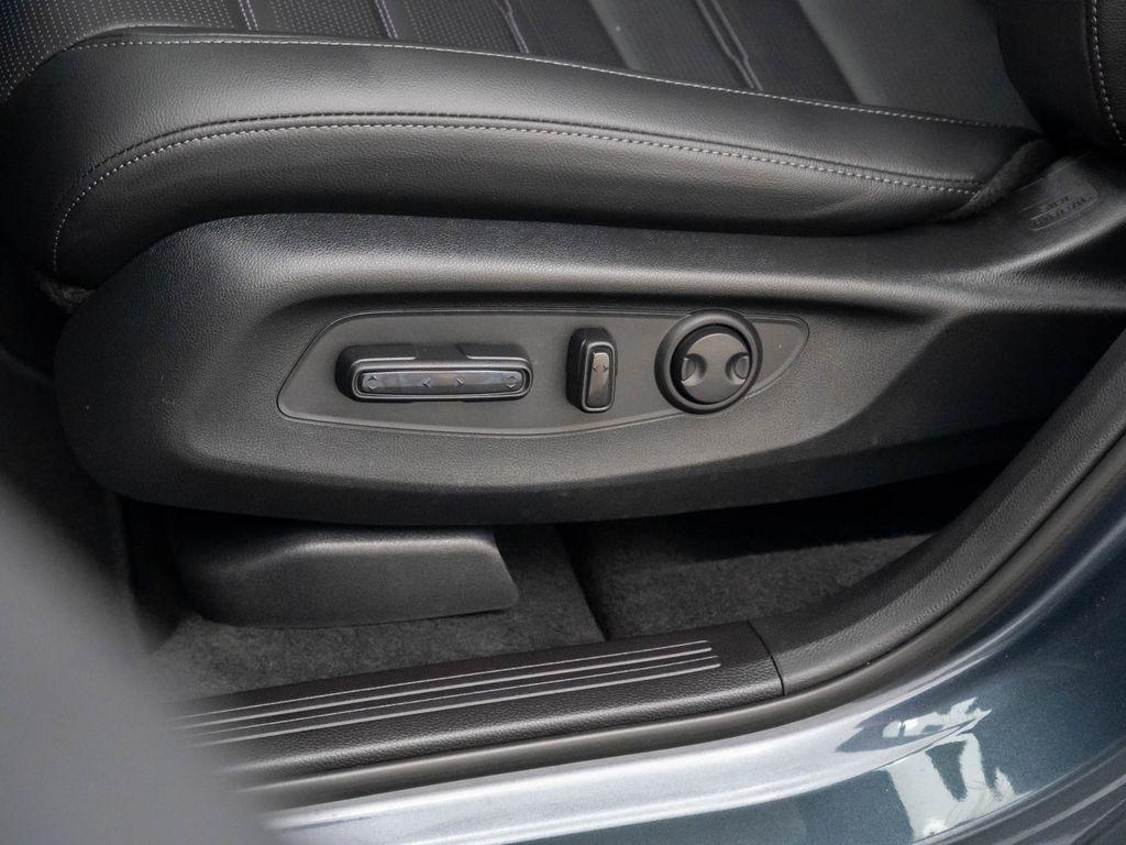 new 2026 Honda CR-V car, priced at $36,431