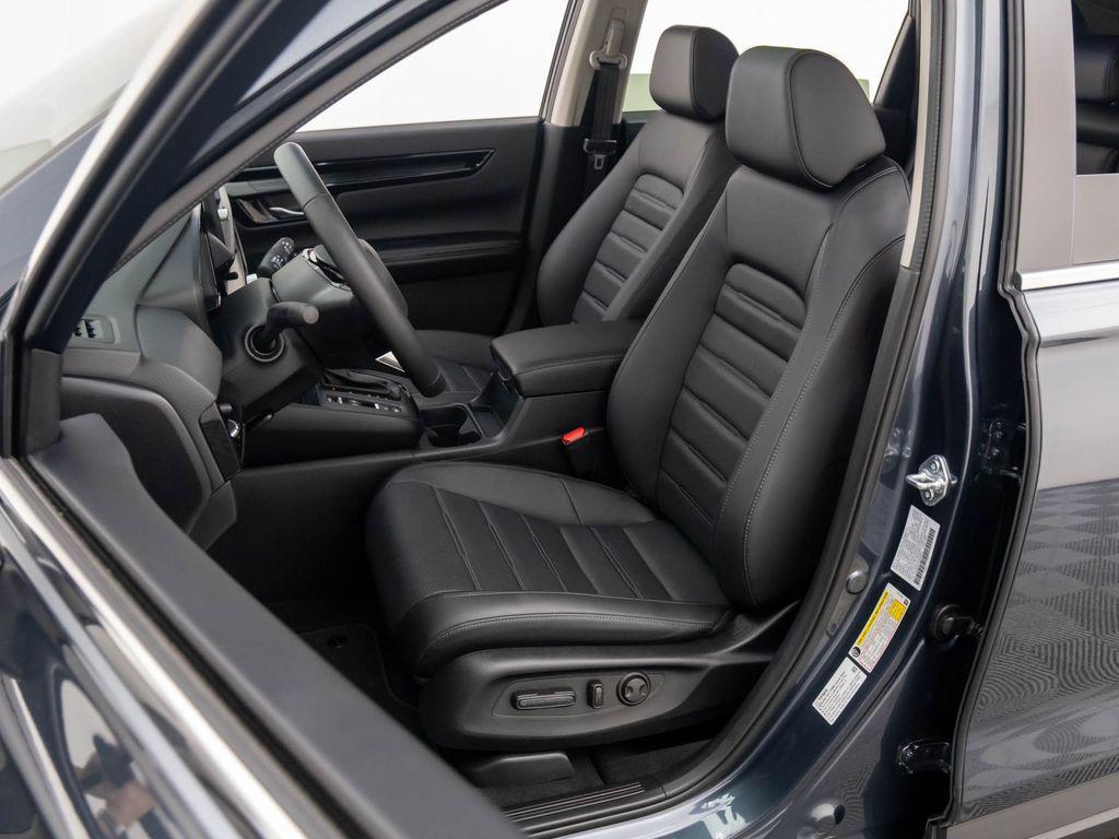 new 2026 Honda CR-V car, priced at $36,431