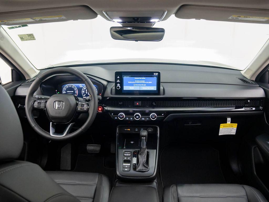 new 2026 Honda CR-V car, priced at $36,431