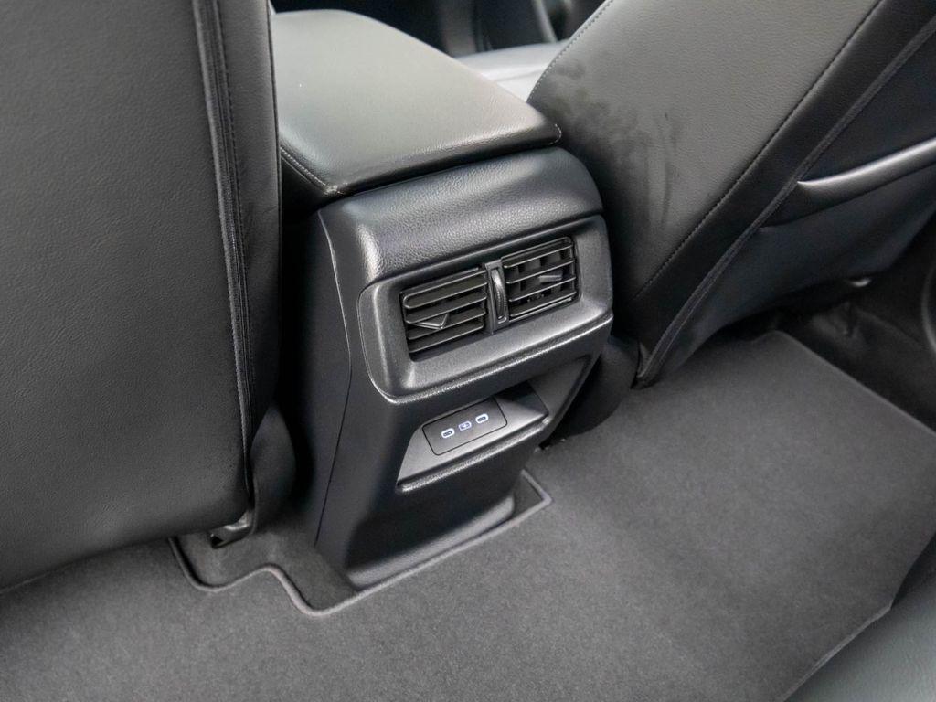 new 2026 Honda CR-V car, priced at $36,431