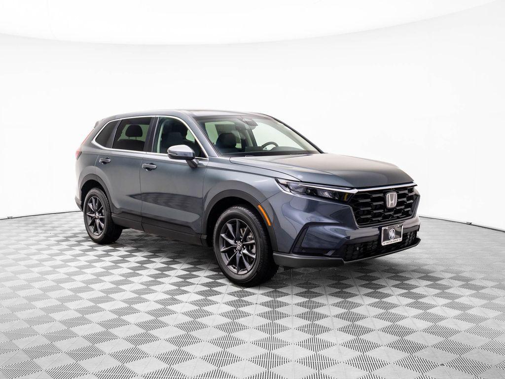 new 2026 Honda CR-V car, priced at $36,431