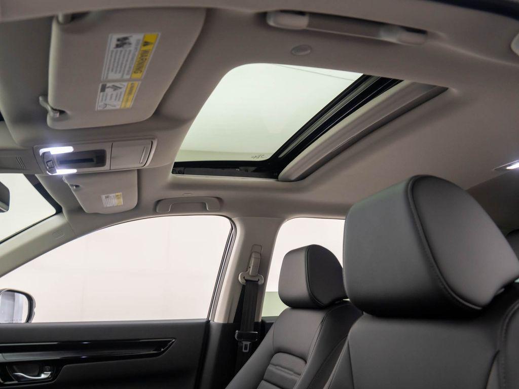 new 2026 Honda CR-V car, priced at $36,431