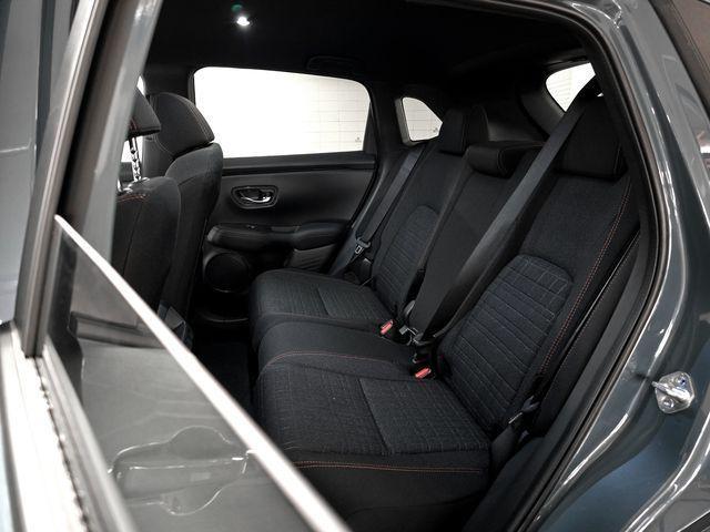 new 2026 Honda HR-V car, priced at $29,997