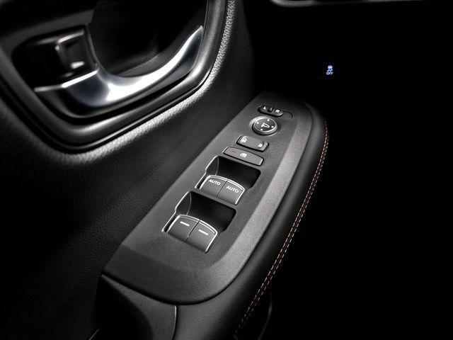 new 2026 Honda HR-V car, priced at $29,997