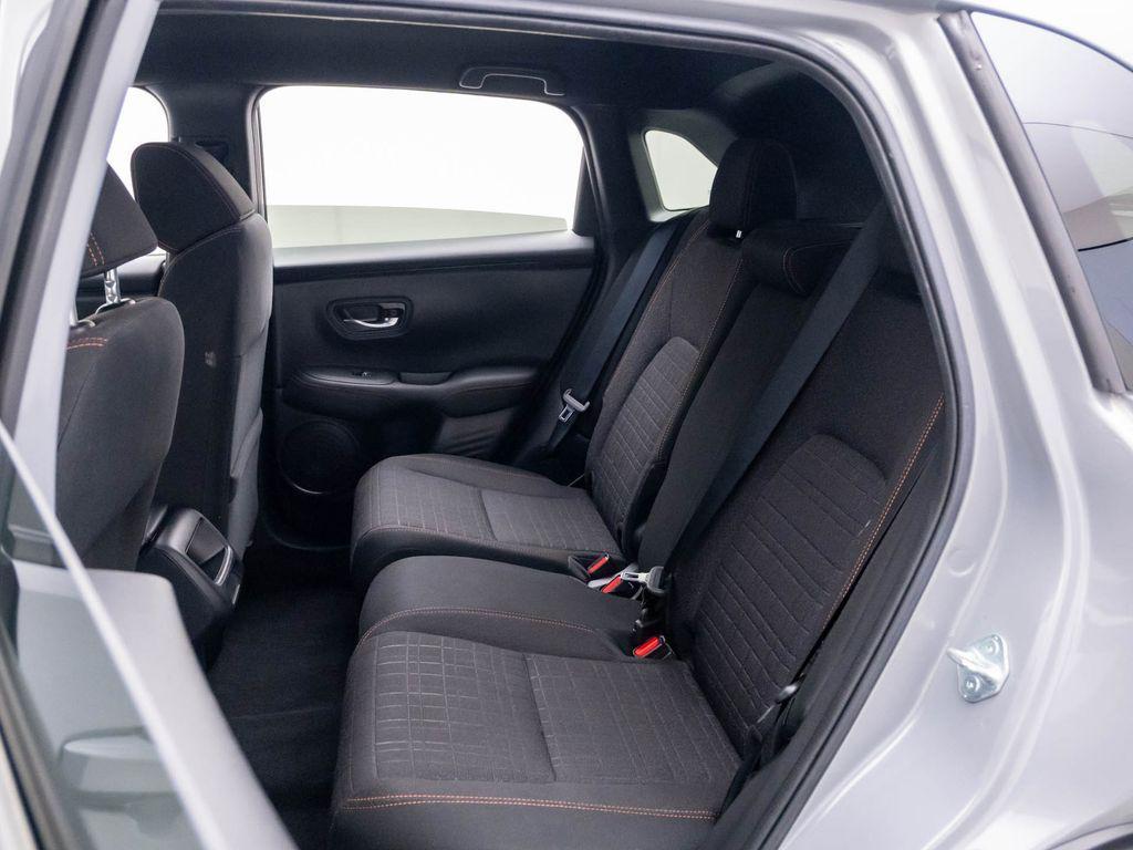 used 2024 Honda HR-V car, priced at $24,312