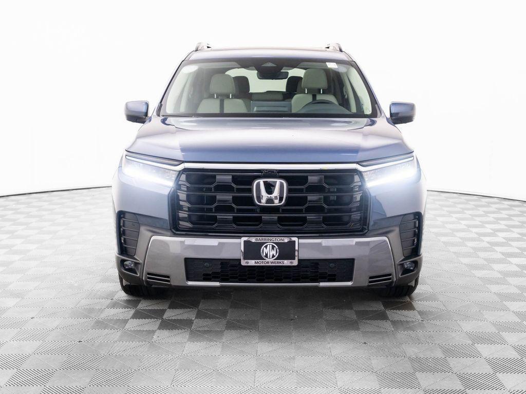 new 2026 Honda Pilot car, priced at $53,790