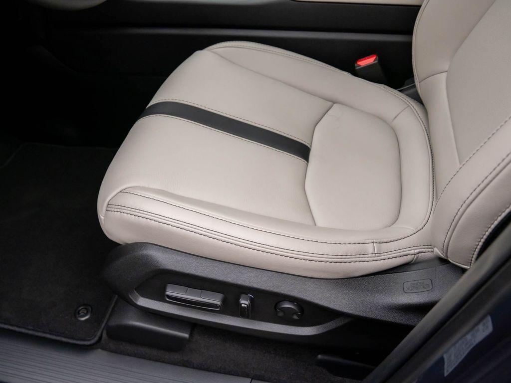 new 2026 Honda Pilot car, priced at $53,790