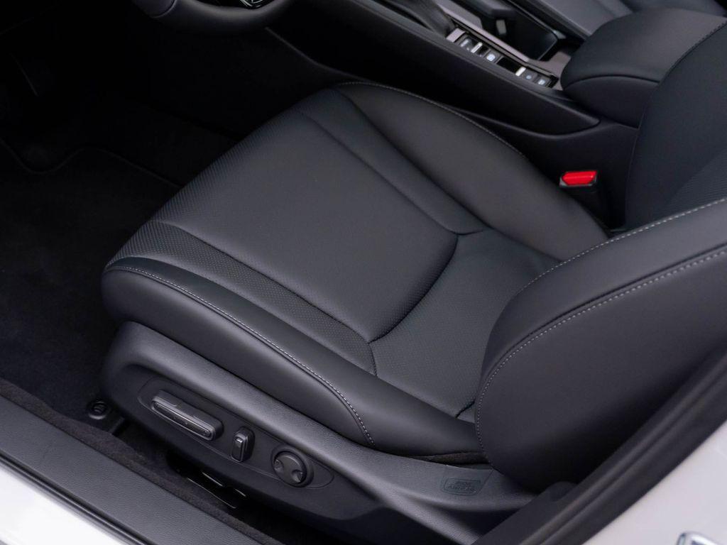 new 2026 Honda Accord Hybrid car, priced at $36,745