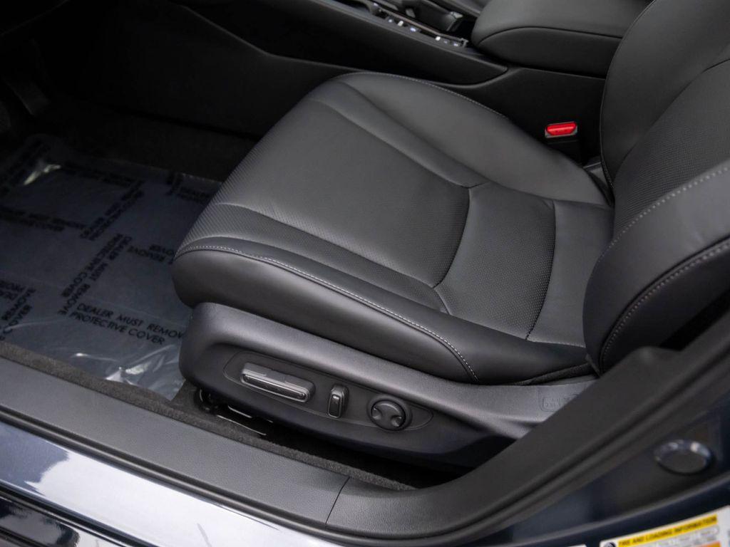 new 2026 Honda Accord Hybrid car, priced at $34,465