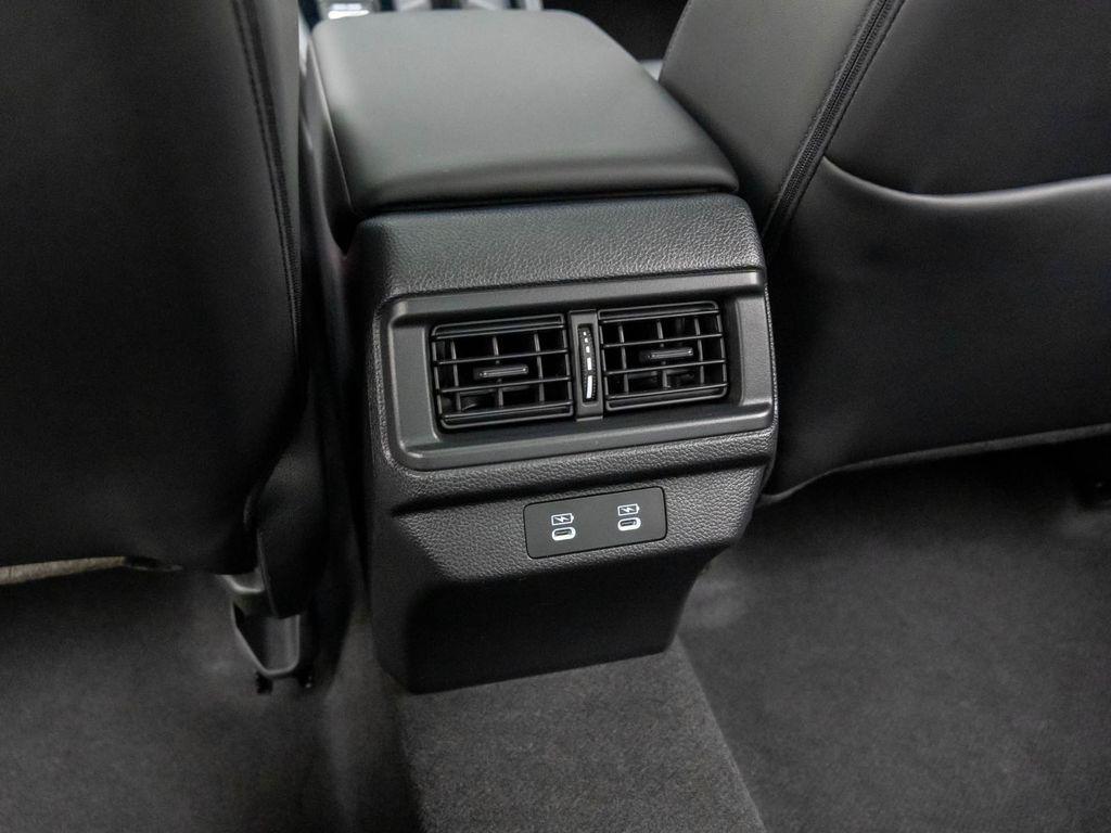 new 2026 Honda Accord Hybrid car, priced at $34,465