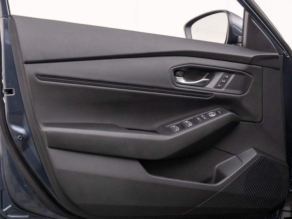 new 2026 Honda Accord Hybrid car, priced at $34,465