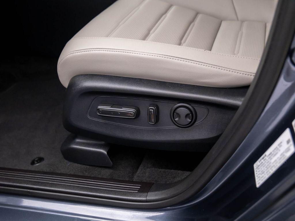 new 2026 Honda CR-V car, priced at $36,431