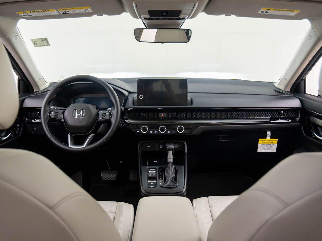 new 2026 Honda CR-V car, priced at $36,431