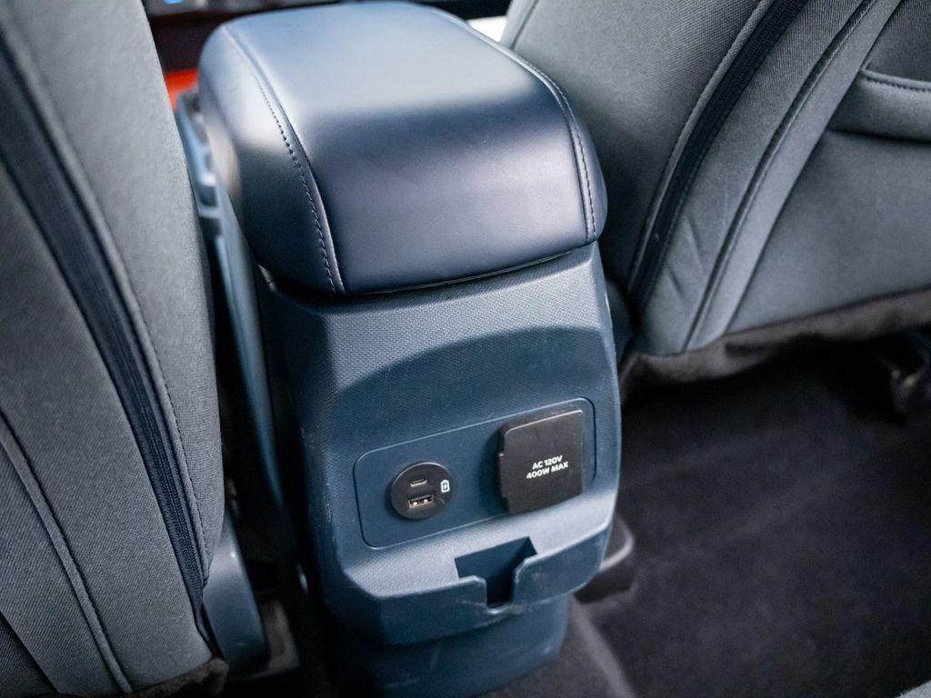 used 2022 Ford Maverick car, priced at $24,500