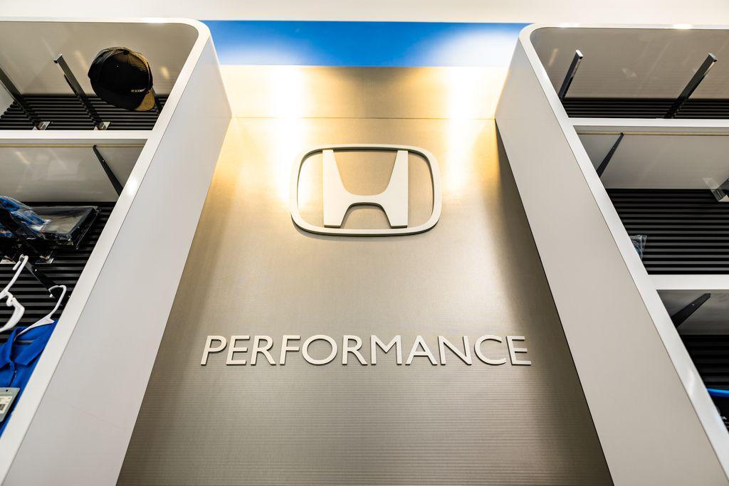 new 2026 Honda CR-V car, priced at $36,555