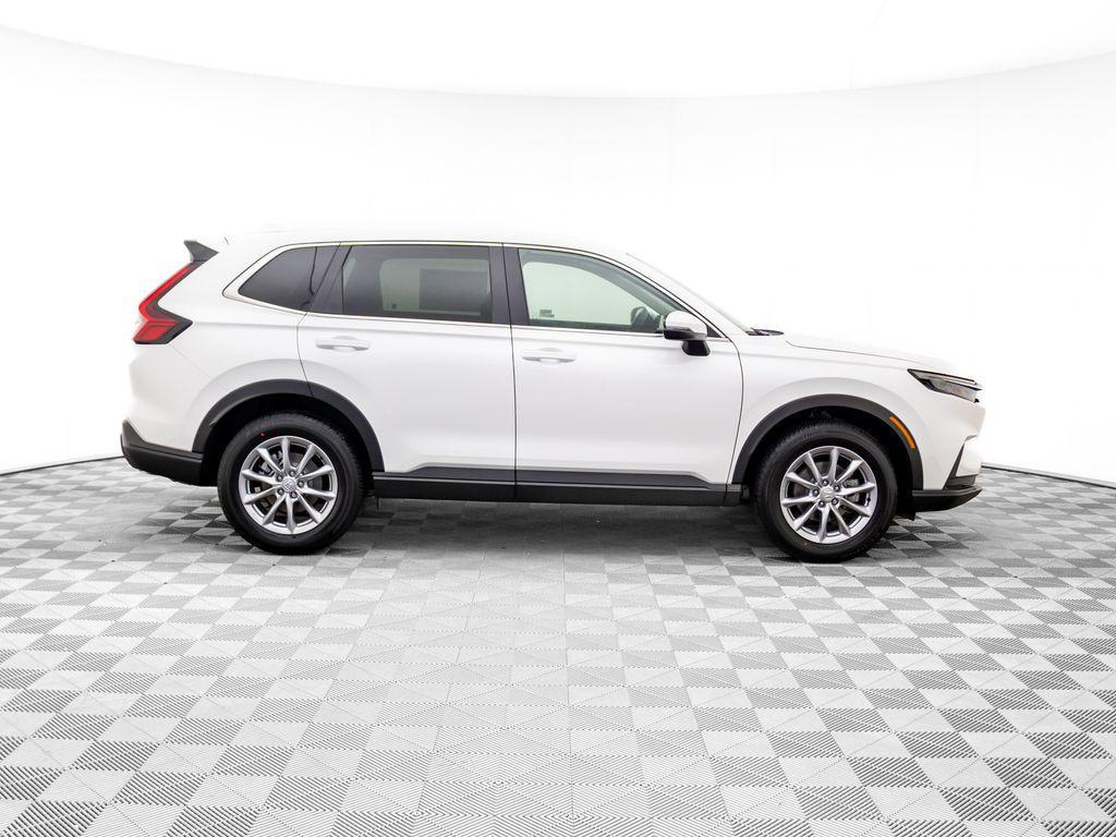 new 2026 Honda CR-V car, priced at $36,555