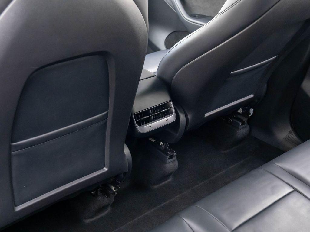 used 2023 Tesla Model Y car, priced at $28,300