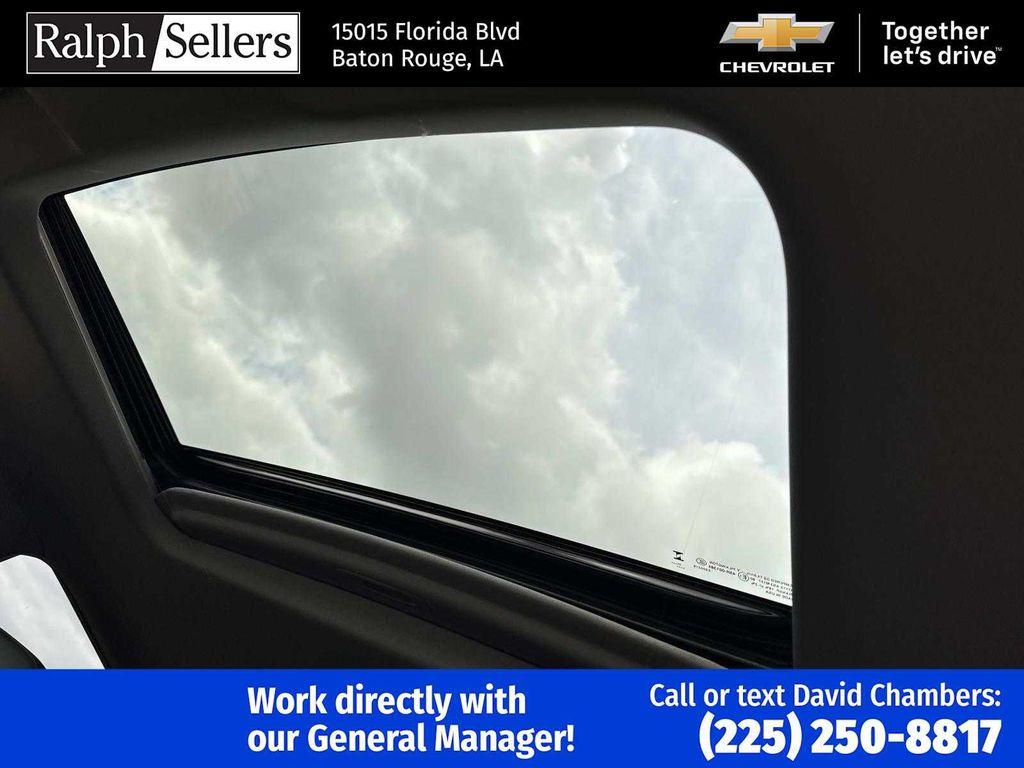 new 2026 Chevrolet Silverado 2500 car, priced at $87,610