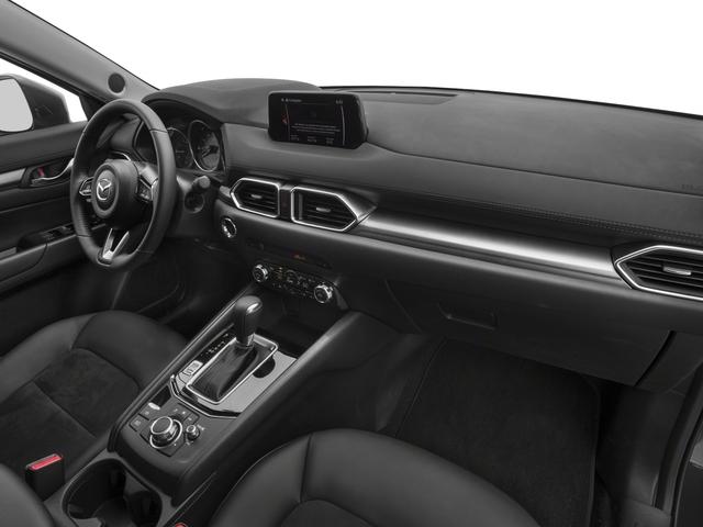 used 2018 Mazda CX-5 car, priced at $16,995