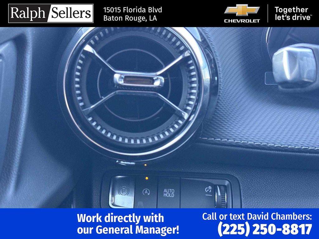 new 2026 Chevrolet Equinox car, priced at $28,030